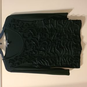 Tops and blouses